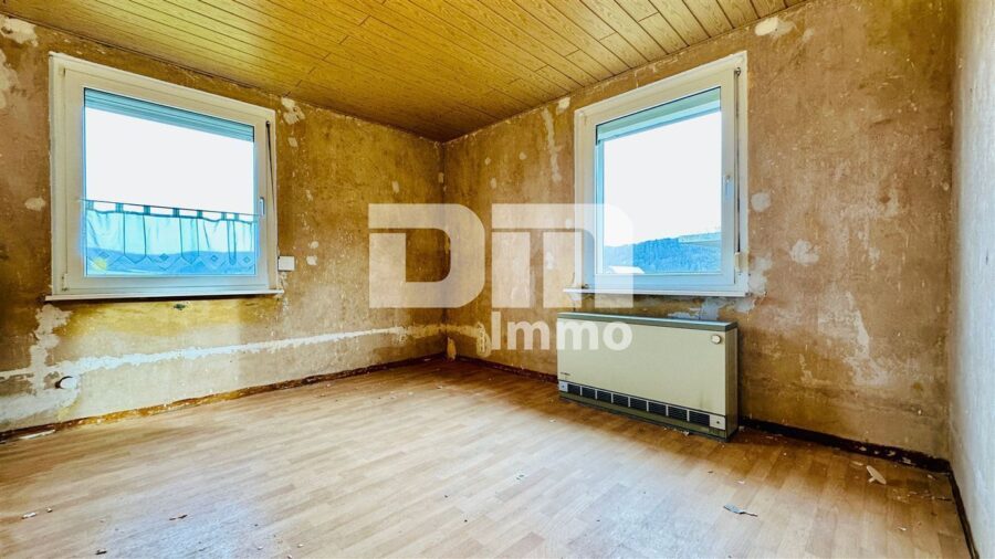 (R)eserviert!Schönes Einfamilienhaus mit großem Grundstück und traumhaften Panoramablick - EG Esszimmer